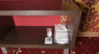 Гостиница Revizor Йошкар-Ола Двухместный номер с 1 кроватью или 2 отдельными кроватями-8