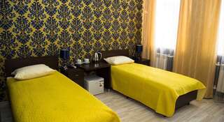 Гостиница Revizor Йошкар-Ола Двухместный номер с 1 кроватью или 2 отдельными кроватями-6