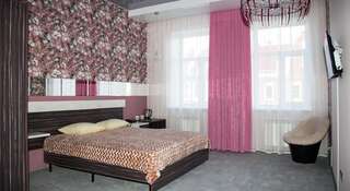 Гостиница Revizor Йошкар-Ола Двухместный номер с 1 кроватью-1