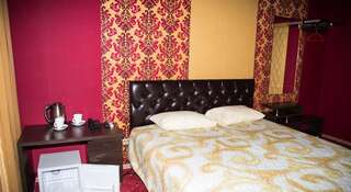 Гостиница Revizor Йошкар-Ола Двухместный номер с 1 кроватью или 2 отдельными кроватями-2